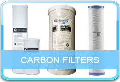 Carbon Filter Cartridges