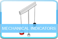 Mechanical Level Indicators