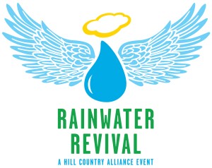Rain Water Revival 2015
