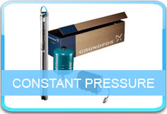 Submersible - Constant Pressure